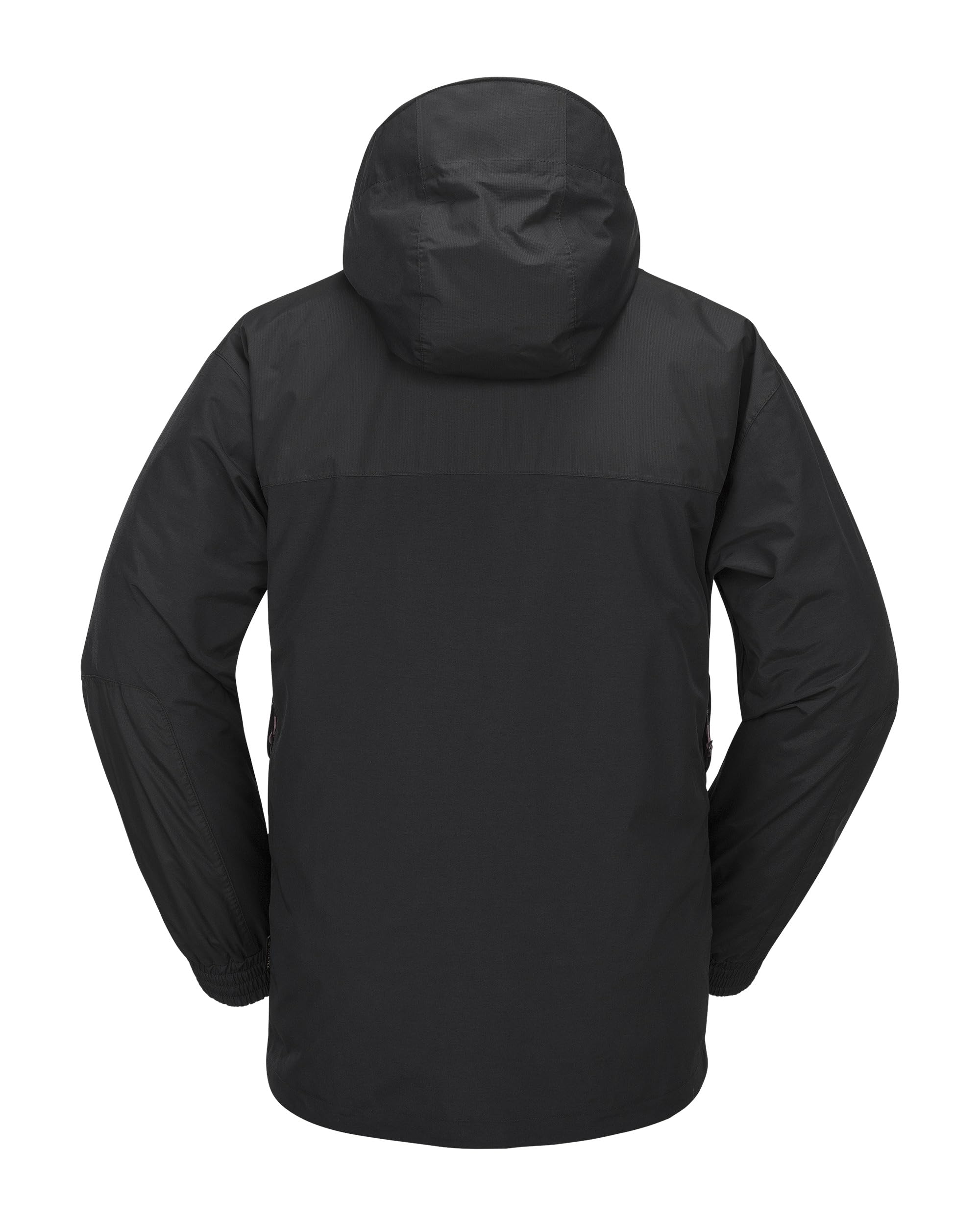 Amazon.com : Volcom Men's Longo Gore-Tex Baggy Fit Snowboard